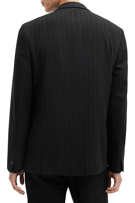 HEDDON BLAZER BLACK 2