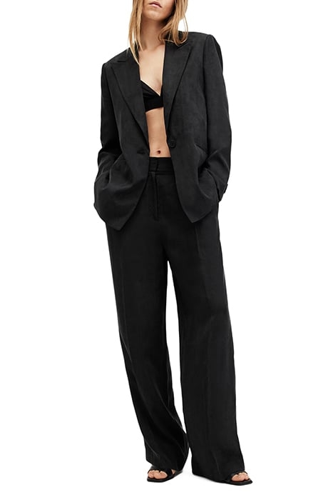 AVERIE TEN TROUSER BLACK 3