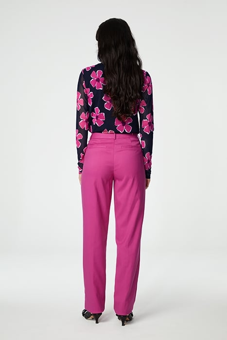 ELLIOT TROUSERS PINK DARLING 2