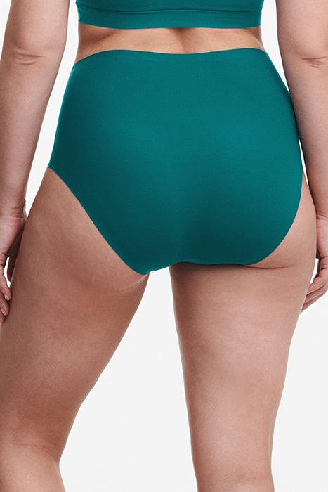 UW BO. FULL BRIEF ORIENTAL GREEN 2