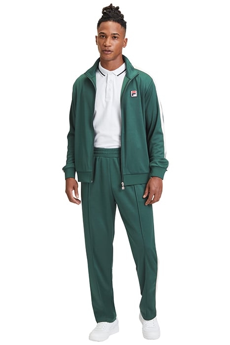 LEITMERITZ POLOSHIRT BRIGHT WHITE 7