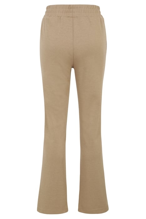 LAIBEN BOOTCUT TRACK PANTS CORNSTALK 5