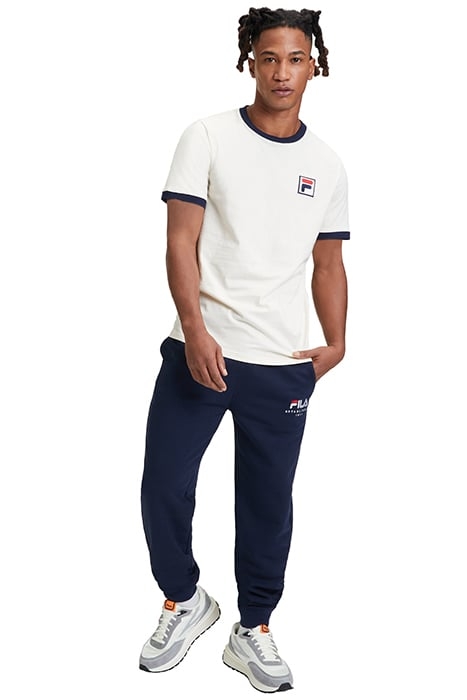 BOVRUP SWEAT PANTS BLACK IRIS 3