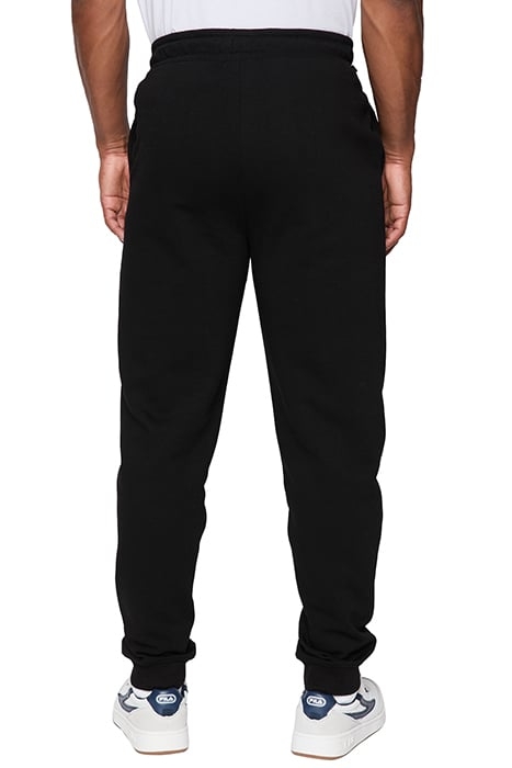 BOVRUP SWEAT PANTS BLACK 2