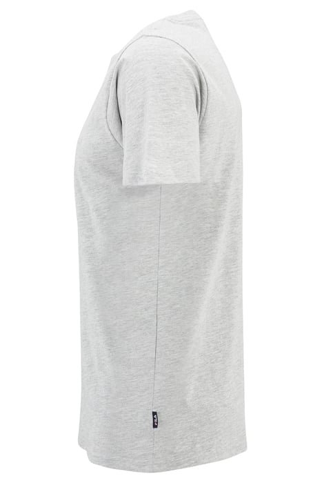 BEDBURG TEE LIGHT GREY MELANGE 6