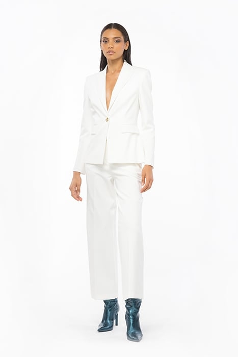PEI TROUSERS WHITE 5