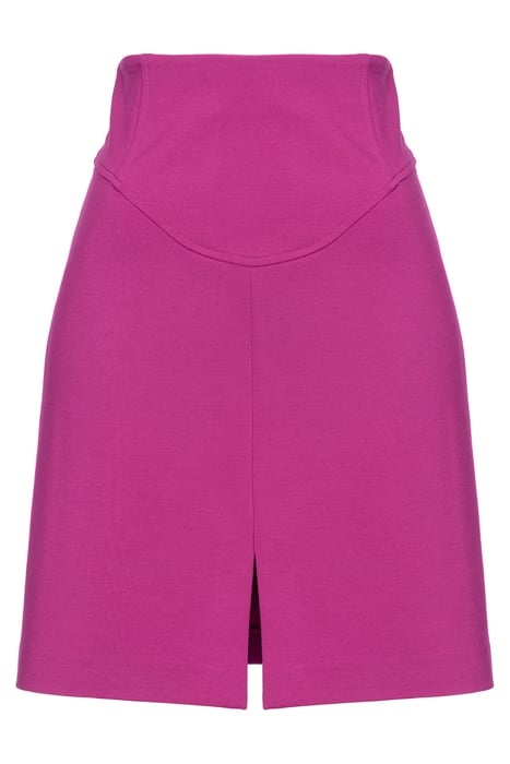 GNOMEO GONNA PUNTO STOFFA BOUGAINVILLEA PURPLE 4