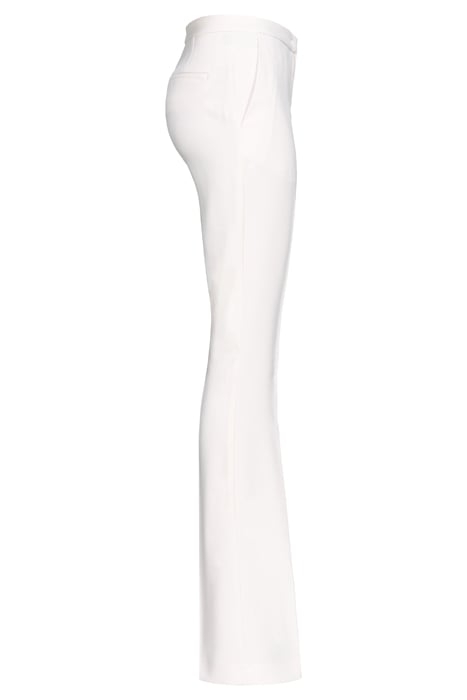 PECOLE TROUSERS PARCHMENT 3