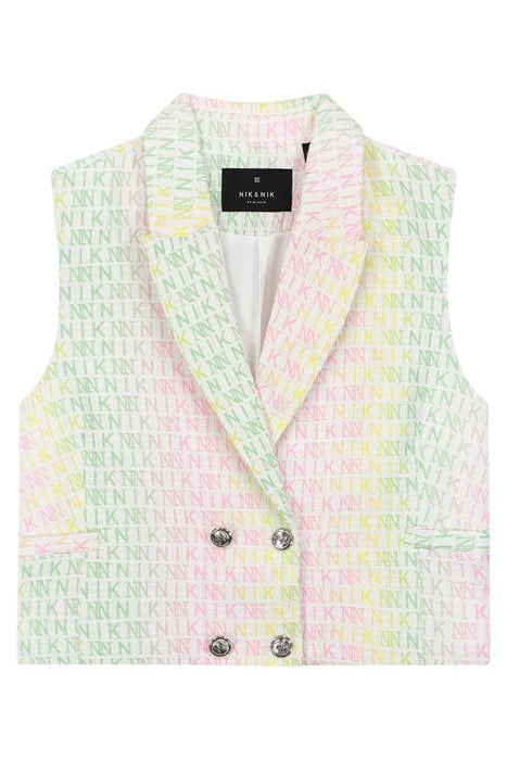 RAINBOW JACKET KIT 2